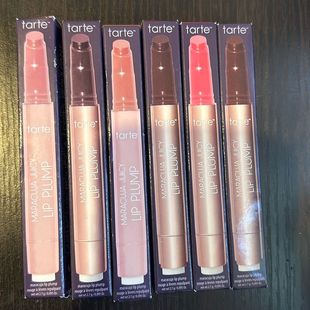 Tarte Cosmetics Maracuja Juicy Lip Plump